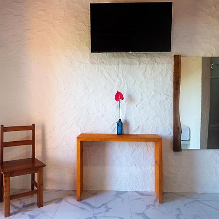 The S Boutique Hotel Isla Holbox Kültér fotó