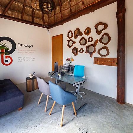The S Boutique Hotel Isla Holbox Kültér fotó