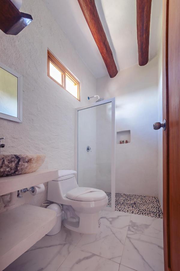 The S Boutique Hotel Isla Holbox Kültér fotó