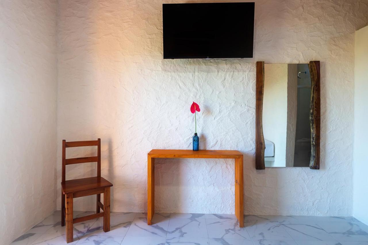 The S Boutique Hotel Isla Holbox Kültér fotó