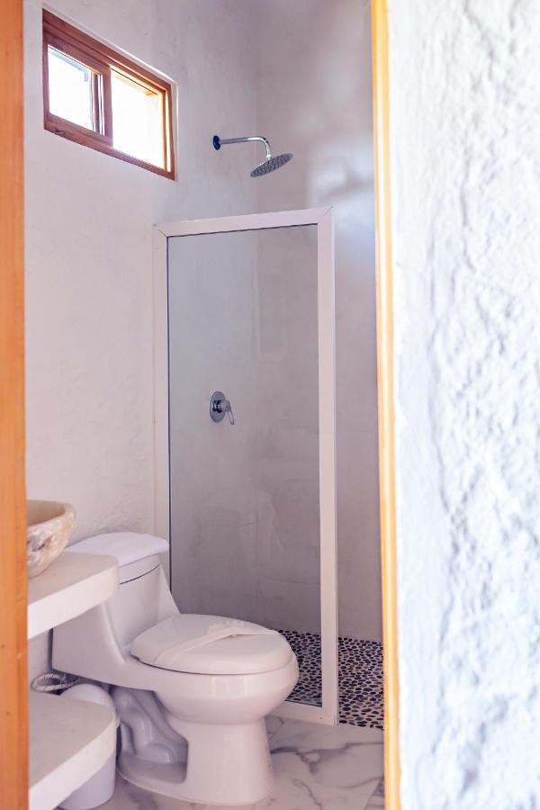 The S Boutique Hotel Isla Holbox Kültér fotó