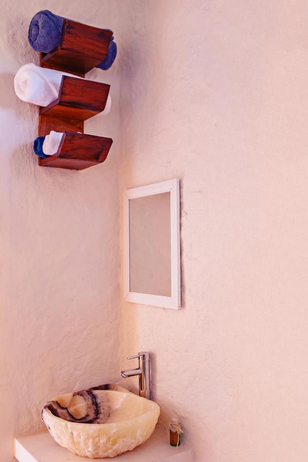 The S Boutique Hotel Isla Holbox Kültér fotó
