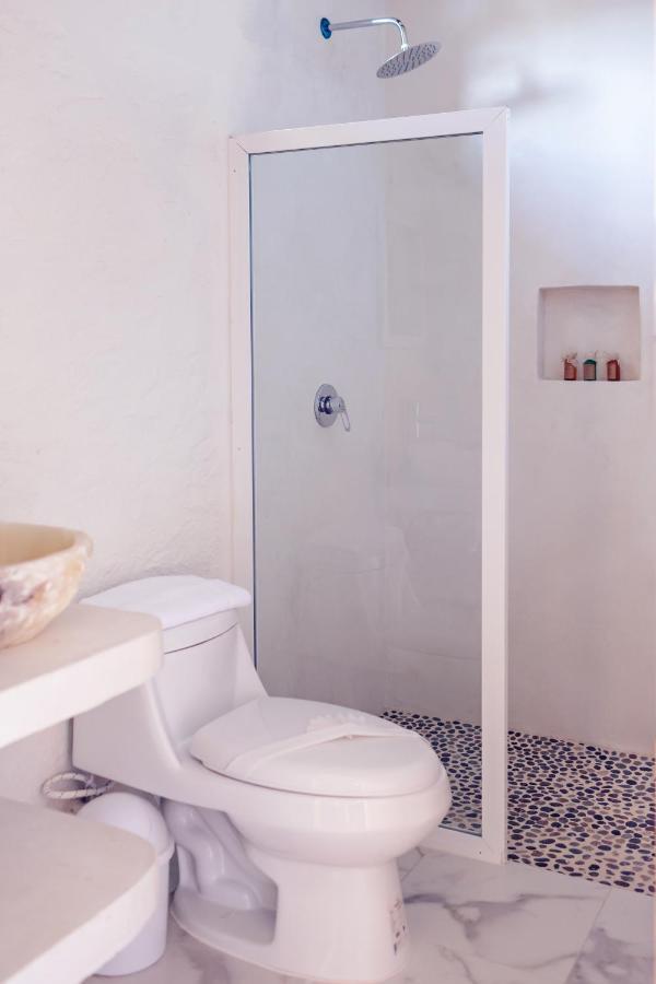 The S Boutique Hotel Isla Holbox Kültér fotó